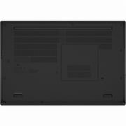 Lenovo ThinkPad P15 Gen 2 20YQ0031US 15.6 Mobile Workstation - Full HD - 1920 x 1080 - Intel Core i7 11th Gen i7-11800H Octa-core (8 Core) 2.30 GHz - 16 GB RAM - 512 GB SSD - Black