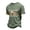 Light Green, variant on We the People Means Everyone Shirt Pride Equality T Shirt Transgender Flag Equality Shirt Crew Neck Classic Fit Lightweight Top White 2XL