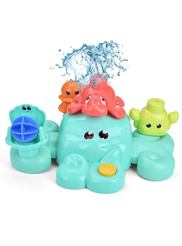 Bath Toys in Baby & Toddler Toys