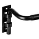 thumbnail image 1 of Barra de cortina ENJOYBASICS Blackout ajustable de 168 a 305 cm, 1 of 7