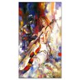 thumbnail image 2 of Design Art - The Guitarists, 2 of 4