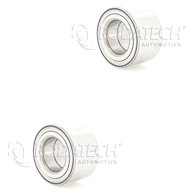 2 Balero Ruedas X-Trail 2005 A 2007 Nissan Traseros 4wd RODATECH .