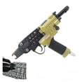 thumbnail image 2 of Pistolet à Clous de Type C Facile à Utiliser SC760 Pistolet pour Cage de Poulet SC7C Pistolet à Rocher Pistolet à Filet de Pêche SC7E Pistolet de Siège Auto Pistolet à Clous de Type C, 2 of 4