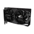 thumbnail image 2 of PNY VCX VCG50608DFXPB1 GeForce RTX 5060 8GB 8 Go GDDR7 128 Bits PCIE Détail, 2 of 5