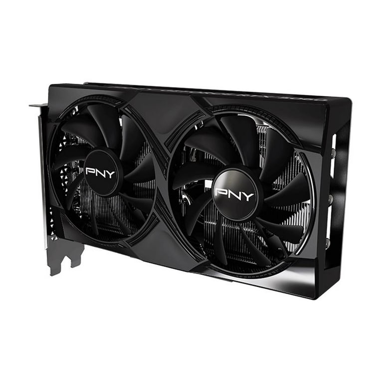 PNY VCG50608DFXPB1 GeForce RTX 5060 8GB Dual Fan Graphics Card
