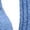 Blue, variant on Socks Breathable SoftComfortable 1 Pair Men Casual Business Crew Dress Cotton Middle Tube Crew Gray