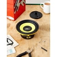 thumbnail image 2 of Altavoz Pyle PLG64 de graves medios, 6,5 pulgadas, 300 W, 4 ohmios, 2 of 9