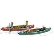 O Canoers
