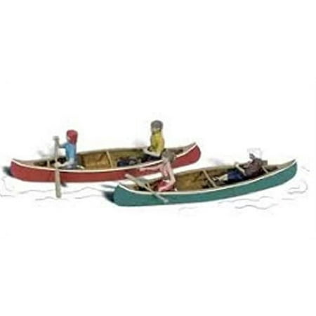 O Canoers