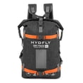 thumbnail image 3 of Mochila Al aire libre, impermeable, bolsa seca, trekking fluvial, mochila con patas flotantes, flota HYDFLY  Mochila, 3 of 7