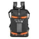 thumbnail image 3 of Bolsa seca impermeable para exteriores River Trekking Roll- Mochila a la deriva HYDFLY Mochila, 3 of 7