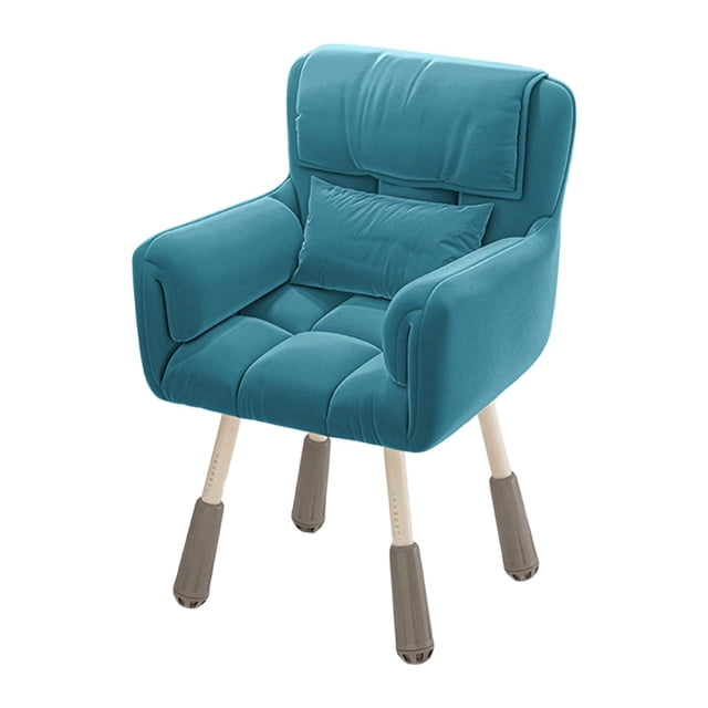 Lipstore Computer Chair Decor High Back Accessories for Makeup Space Bedrooms Offices