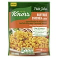 thumbnail image 3 of ( 2 Pack ) Knorr No Artificial Flavors Buffalo Chicken Flavor Pasta Sides, 4.2 oz Regular Pouch, 3 of 6