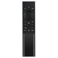 thumbnail image 1 of Télécommande Vocale s5w BN59-01357F pour Télévision Intelligente Samsung Matériau ABS, 1 of 5