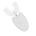 thumbnail image 1 of Cepillos de dientes automátos en forma de u para adultos para blanques en los dientes, cepillo de dientes automático, recargable, lavable, para viajes, uso doméstico, 1 of 7