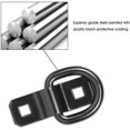 thumbnail image 4 of Anneaux D Ancres d'Attache 3/8 "High Duty 6000 Livres Résistance à la Rupture pour RV nbsp Camper Pickup nbsp Remorque Contrôle de la Cargaison, Liage, 4 of 5