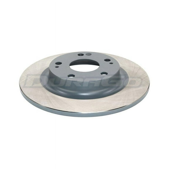 Durago BR90161601 R SOLID ROTOR