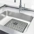 thumbnail image 4 of OXO Tapis d'Évier Grand Format Good Grips, 4 of 9