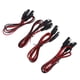 thumbnail image 3 of Arnés de desconexión rápida de conector SAE Shamjiam, 3 of 7