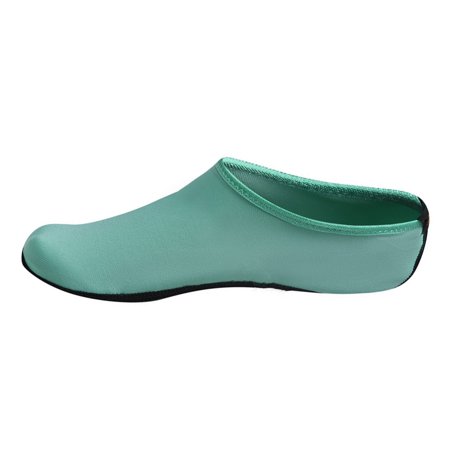 SEARCHI Water Sports Shoes Quick-Dry Yoga  Barefoot Aqua Shoes Surf Swim Diving Shoes for Women Men Kids