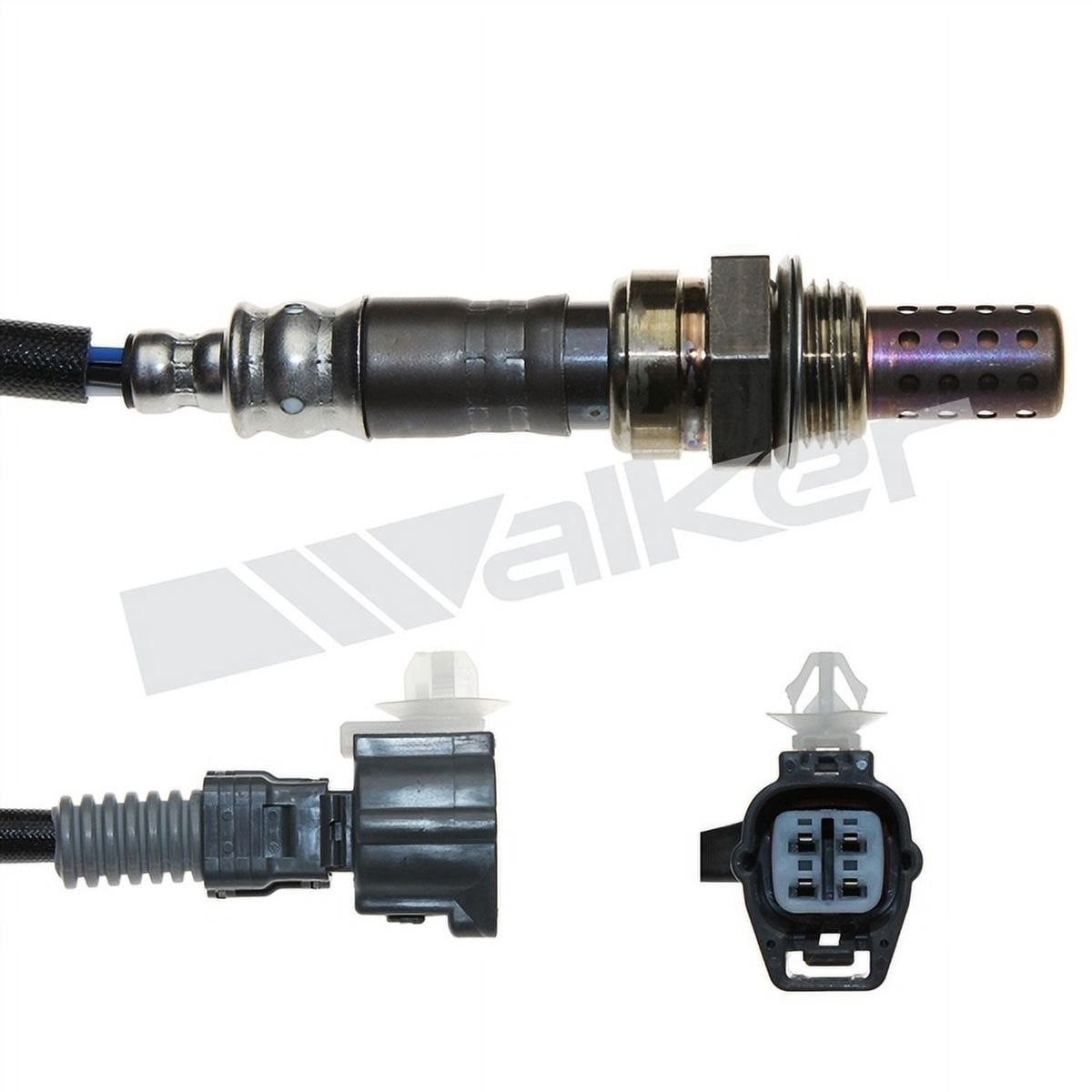 Walker 250-241178 Oxygen Sensor 4‑Wire Direct Fit For 2017-2019 Toyota Highlander, 2016-2022 Lexus RX5.750