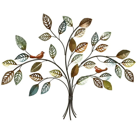 Evening Melodies Wall Art Multi Cool