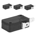 thumbnail image 4 of unbranded 4Ud Interruptor De Puerta Para Microondas Con Componente De Alta Durabilidad Y Seguridad, 4 of 8