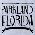 thumbnail image 2 of CafePress - Parkland Florida - Cute Infant Baby Football Bodysuit, 2 of 3