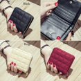 thumbnail image 5 of Women Mini Grind Magic Leather Wallet Card Holder Wallet Purse, 5 of 5