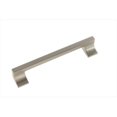 thumbnail image 1 of Hickory Hardware P3331-SS 160mm Swoop Tiroir d'Armoire en Acier Inoxydable, 1 of 1