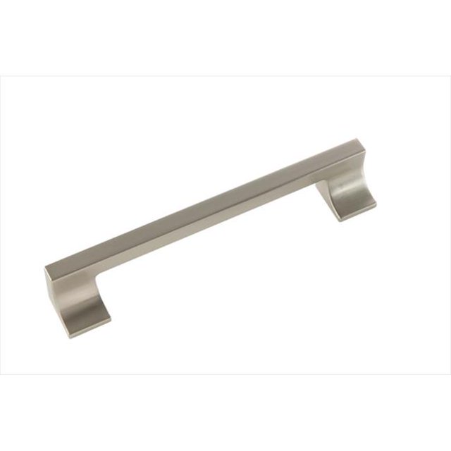 Hickory Hardware P3331-SS 160mm Swoop Tiroir d'Armoire en Acier Inoxydable