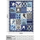 thumbnail image 2 of LHSHID Ice Hockey Blanket Hockey Gifts for Boys Men Hockey Blanket Hockey Gifts Ideas Hockey Player Blanket Plush Blanket for Couch Bed Sofa 60x80in, 2 of 6