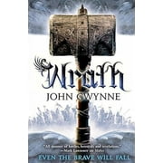 Faithful and the Fallen Wrath, Book 4, (Paperback)