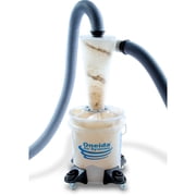 Oneida Air Systems Dust Deputy 2.5 Deluxe All Clear Cyclone Separator Kit
