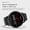Beige, variant on M Buder Black Smart Watch 1.28 inches / 32.5 mm High-Clear TFT Screen Health Monitoring Sleep Monitor IP67 Waterproof BT5.2 Call 15 Days Long Usage