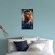 thumbnail image 2 of Cuadro Decorativo Fútbol 40x60cm Mbappé, 2 of 6