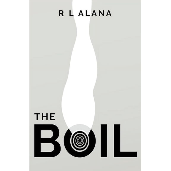 The Boil, (Paperback)