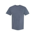 thumbnail image 2 of Comfort Colors - Garment-Dyed Heavyweight Pocket T-Shirt - 6030 - Denim - Size: S, 2 of 3