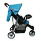 thumbnail image 3 of Carriola Corinto Blue Infanti Jogger, 3 of 3