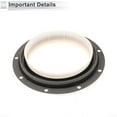thumbnail image 6 of Unique Bargains Rear Crankshaft Oil Seal for Caterpillar C9 C10 C11 C12 C13 Main Seal No.7C1728/2264757 1 Pc, 6 of 7