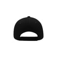 thumbnail image 2 of Atlantis Liberty Five Heavy Brush Cotton 5 Panel Cap, 2 of 5