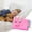 F50, variant on Iumwxz Family's Ice Silk Cool Pillow Ergonomic Neck Support for Yard Nap and College Use Summer Breathable Friends Pillow with Ergonomic Shape for Natural Head Position and Pressure Relief