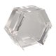 thumbnail image 1 of Vitrina para anillos, vitrina de acrílico para anillos, muestra accesorios de fotografía versátiles, anillos de boda, organizador de joyas, hogar,, 1 of 9