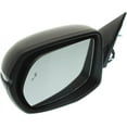 thumbnail image 3 of Mirrors Driver Left Side Heated Hand for Honda CR-V 2017-2022, 3 of 5
