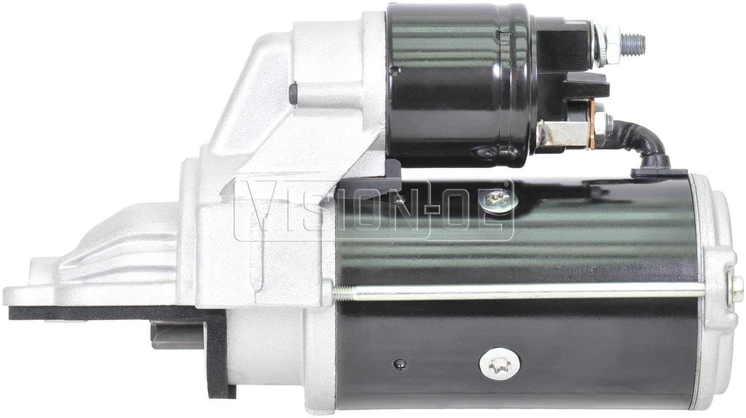 Vision OE 52098 Starter Motor