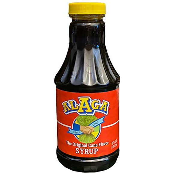 Cane Patch Syrup