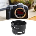thumbnail image 3 of Lens Fixed Bracket Barrel Tube, Lens Barrel Tube High Strength Enhanced Stability Easy Installation Protective  for 17 To 40mm F/4L USM Lens, 3 of 7