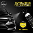 thumbnail image 3 of Magic Shield Prep Spray – Must Wash After Use | Ideal for Ceramic Coating Prep | Wax & Grease Remover for Auto Detailing | Ultimate Surface Cleaner - 16oz, 3 of 7