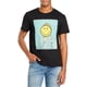 thumbnail image 4 of Camiseta Gráfica Elevenparis Van Gogh Smiley Negra S, 4 of 4