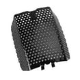 thumbnail image 4 of Front Brake Caliper Insert Set Cover For Touring V-Rod Street Glide 42054-05 Black, 4 of 10